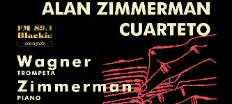 Alan Zimmerman + 