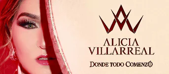 Alicia villareal + 