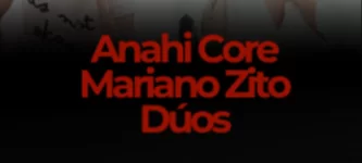 Anahi Core + Mariano Zito