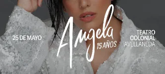 Angela Leiva + 