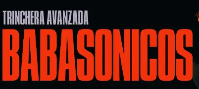 Babasonicos + 