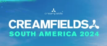 Creamfields + 