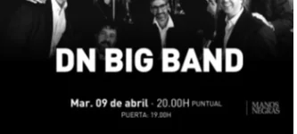 DN Big Band + 