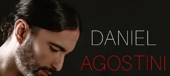 Daniel Agostini + 