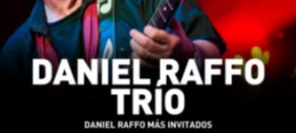 Daniel Raffo + 