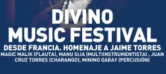 Divino Music Festiva + 