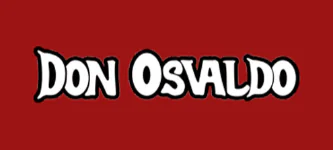 Don Osvaldo + 
