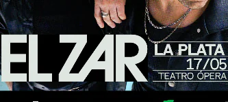 El Zar + 