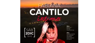Fabiana Cantilo + 