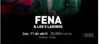 Fena + 