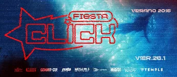 Fiesta Click + 