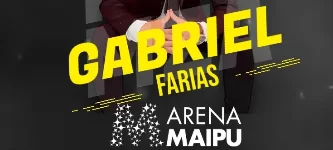 GABRIEL FARIAS + 
