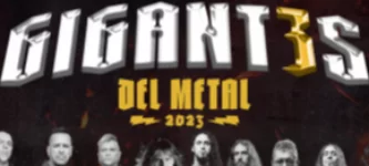 Gigant3s del Metal + 