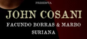 John Cosani + 
