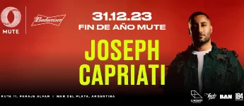Joseph Capriati + 