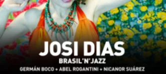 Josi Dias + 