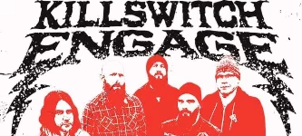 Killswitch Engage + Gamma Ray