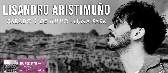 Lisandro Aristimuño + 