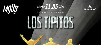 Los Tipitos + 