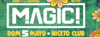 Magic + 