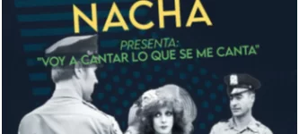 Nacha Guevara + 