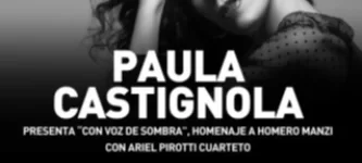 Paula Castignola + 