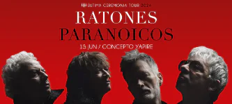 Ratones Paranoicos + 