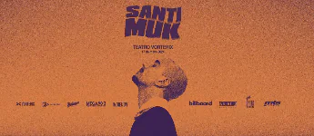 Santi Muk + 