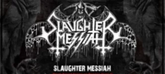 Slaughter Messiah + 