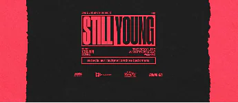 Still Young + 