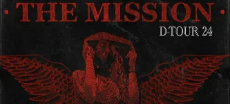 THE MISSION + CHRISTIAN DEATH