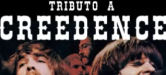 Tributo a Creedence + 
