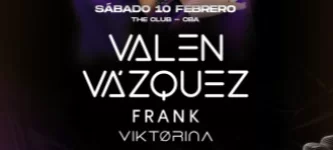 Valez Vazquez + 