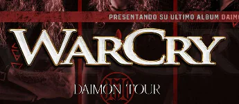Warcry + 