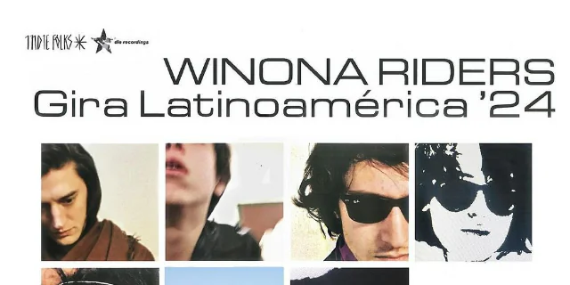 Winona Riders + 