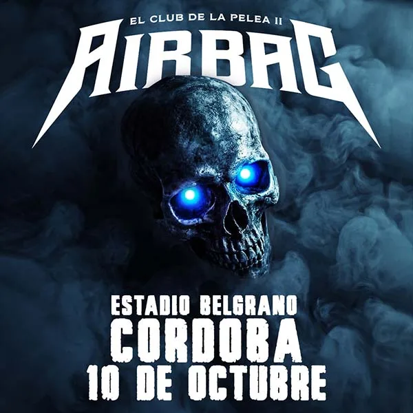 Afiche de Airbag