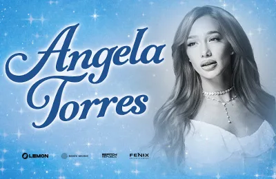 Afiche de Angela Torres