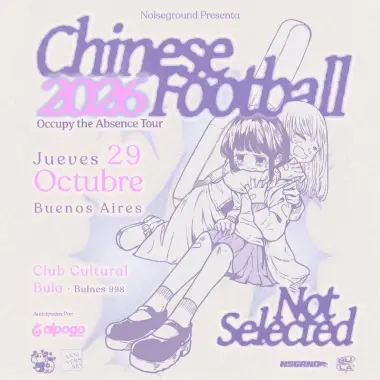 Afiche de CHINESE FOOTBALL