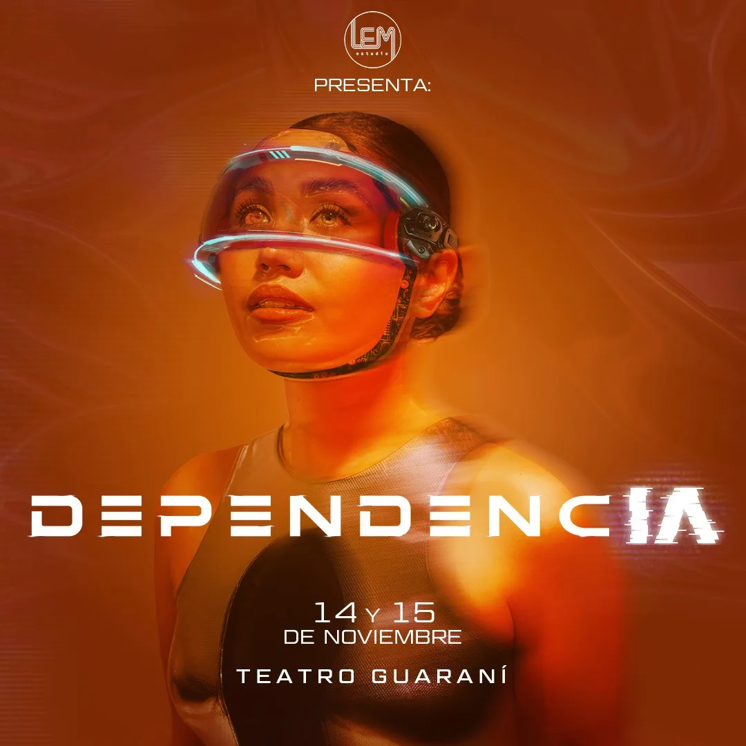 Afiche de DEPENDENCIA