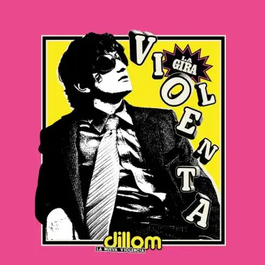 Afiche de DILLOM