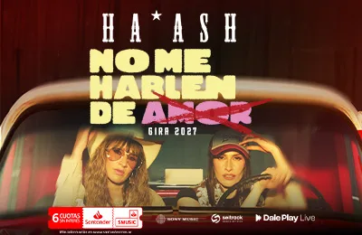 Afiche de Ha Ash