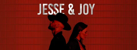 Afiche de Jesse & Joy