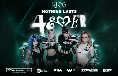 Afiche de K4OS