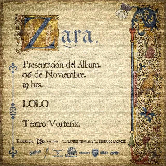 Afiche de LOLO