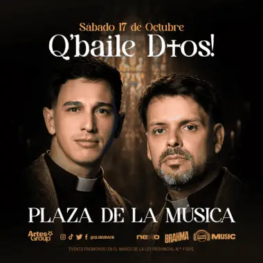 Afiche de Q´Lokura