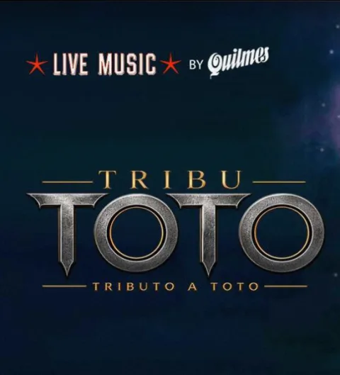 Afiche de TRIBU TOTO